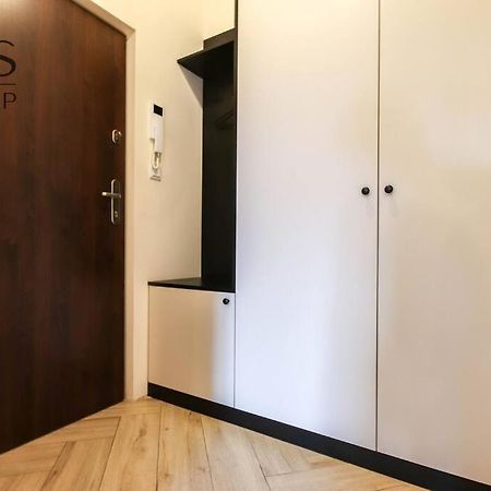 Apartament W Zabytkowej Kamienicy, Strzelecka 19 Krakow Bagian luar foto