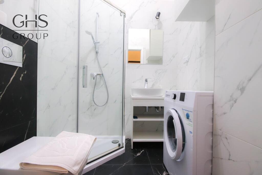 Apartament W Zabytkowej Kamienicy, Strzelecka 19 Krakow Bagian luar foto
