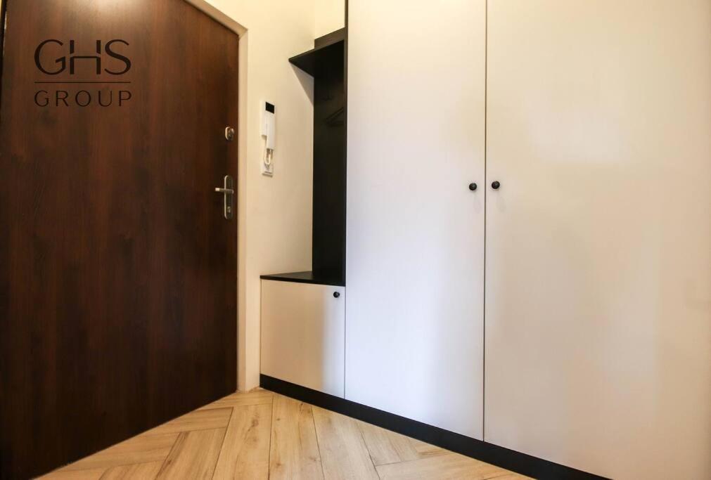 Apartament W Zabytkowej Kamienicy, Strzelecka 19 Krakow Bagian luar foto